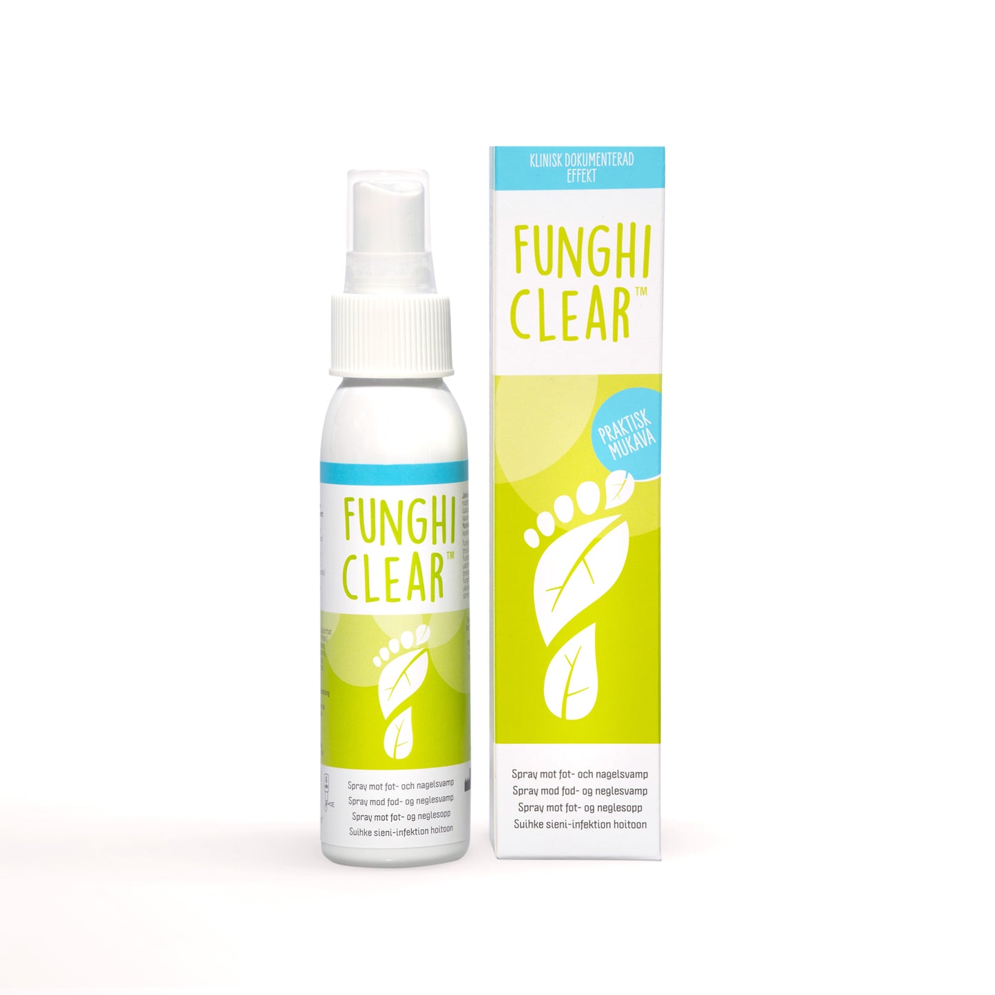 FunghiClear® 89 ml