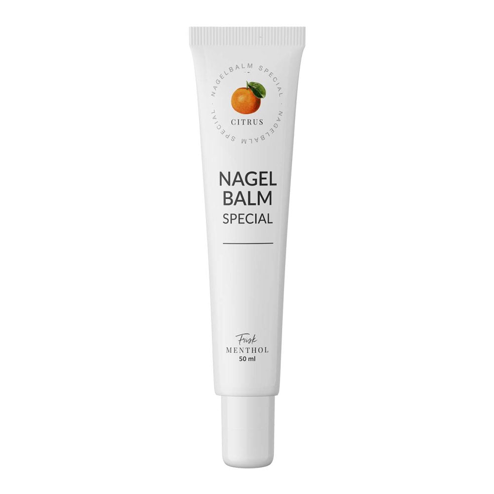 Nagelbalm Special klinikkpakke 50 ml