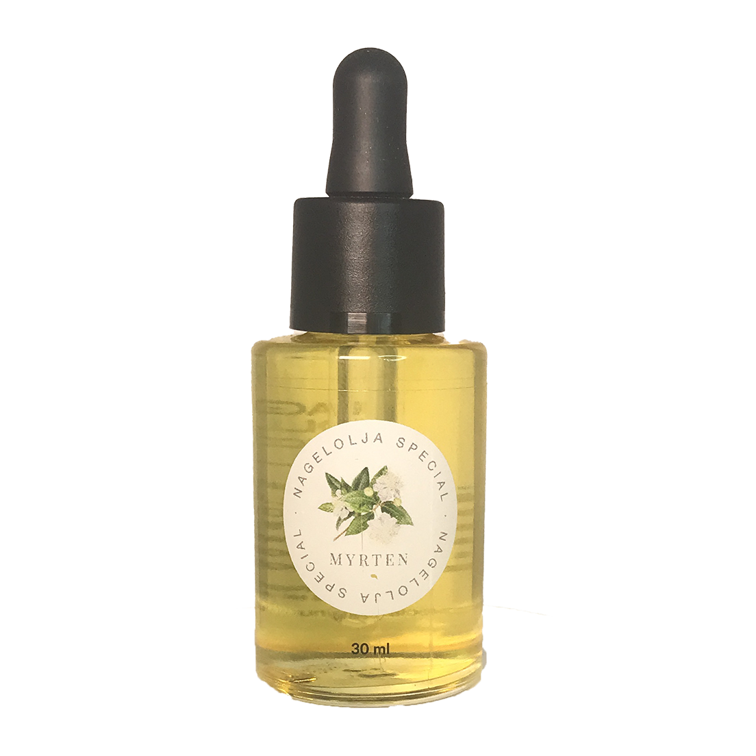 Nagelolja Special klinik 30 ml