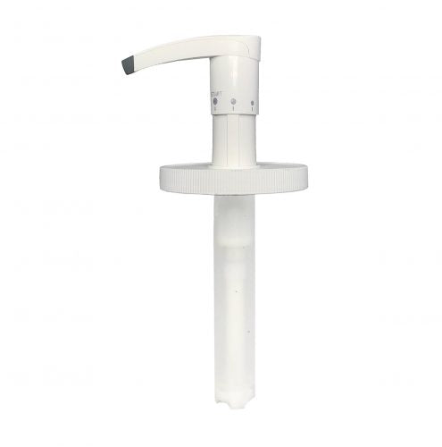 Løs pumpe til 400 ml