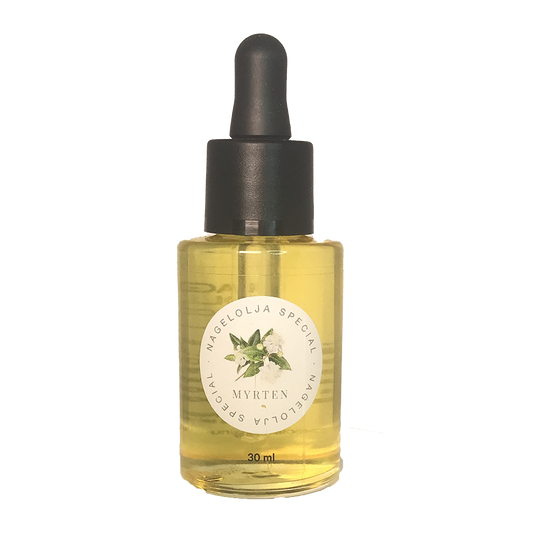 Nagelolja Special klinik 30 ml