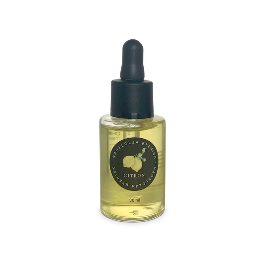 Nagelolja Eterisk 30 ml
