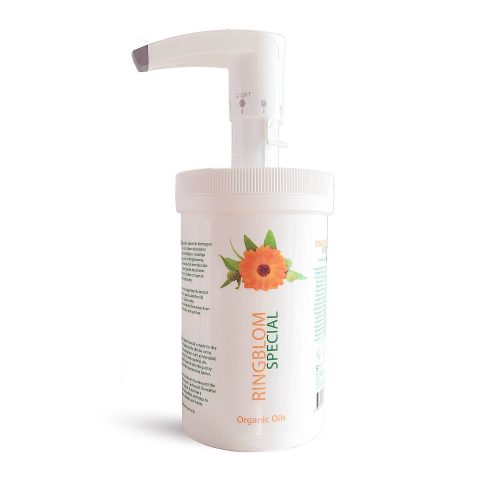 Ringblom Special klinik pumpe 400 ml