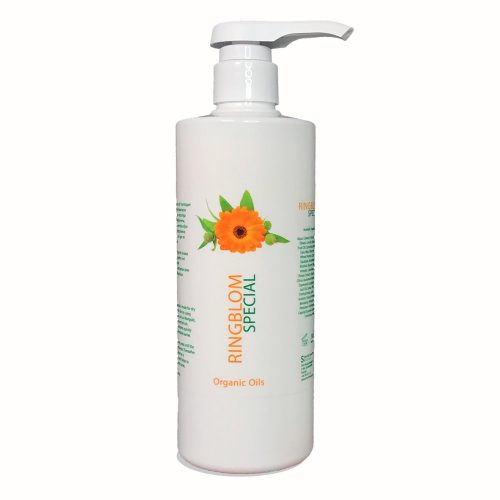 Ringblom Special pumpeflaska 500 ml